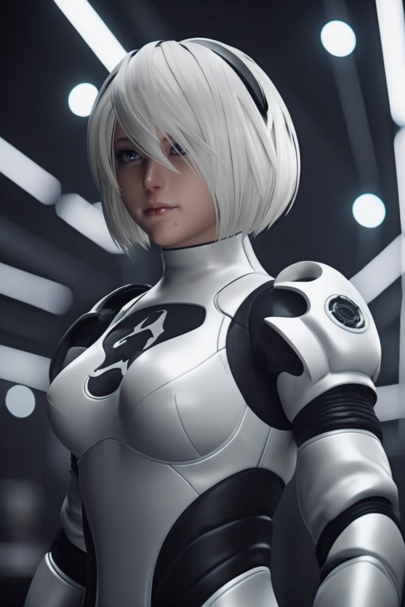 4234732576-1843701008-cinematic photo yorha2b,_lora_yorha2b_sdxl_V10-000008_0.65_,looking at viewer,smirking,full body,space_suit, . 35mm photograph,.png